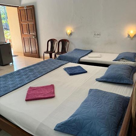 Villa Sol Beach Resort Бага Экстерьер фото