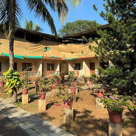 Villa Sol Beach Resort Бага Экстерьер фото