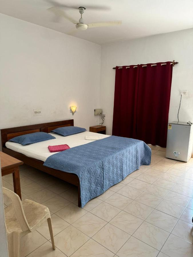 Villa Sol Beach Resort Бага Экстерьер фото